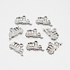 Metal Alloy Pendants X-PALLOY-A13039-AS-NF-1