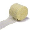 Polyester Lace Trim OCOR-A004-01D-2