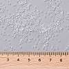TOHO 15/0 Round Beads SEED-XTR15-0001-4