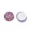 Resin Cabochons CRES-Q191-HA027-3-2