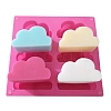 DIY Soap Making Silicone Molds PW-WG67B95-01-4