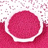 11/0 FGB Grade A Opaque Glass Seed Beads SEED-N001-A-1072-2