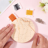 DIY String Arts Kit Set DIY-WH20050-55C-3