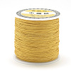 Nylon Braided Cord NWIR-Q008A-562-2