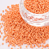 Glass Cylinder Beads SEED-S047-A-029-4