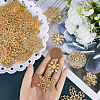 DIY Jewelry Making Finding Kit FIND-SC0007-01-3