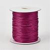 Eco-Friendly Korean Waxed Polyester Cord YC-P002-2mm-1109-1