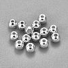 304 Stainless Steel Beads STAS-H400-4mm-45S-2