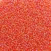 MIYUKI Round Rocailles Beads SEED-X0054-RR0297-2