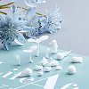 DIY Crystal Epoxy Resin Material Filling DIY-OC0003-92-2