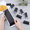 8 Sets 2 Style PVC Universal Car Door Edge Guard Door Sill Protector DIY-AR0004-42B-2