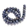 Gemstone Beads GSR10mmC036-3