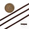 Double Face Satin Ribbon RC3mmY074-5