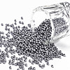 12/0 FGB Grade A Round Glass Seed Beads SEED-N001-A-1036-1