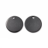 304 Stainless Steel Pendants EJEW-L238-01F-B-2