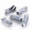Opaque Acrylic Beads OACR-Q181-001C-1