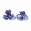 Plastic Beads X-KY-N015-028-3