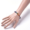 Chakra Jewelry BJEW-JB04854-4
