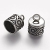 304 Stainless Steel Cord Ends STAS-A032-186AS-1