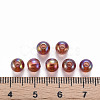 Transparent Acrylic Beads MACR-S370-B6mm-765-4