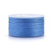 Polyester Braided Cords OCOR-I006-A01-21-1