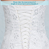 Satin Ribbon SRIB-WH0007-10A-4