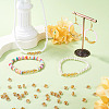 50G Luminous Transparent Acrylic Beads OACR-TAD0001-01Z-6