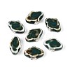 Handmade Porcelain Beads PORC-T133-30J-1