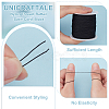 1Roll Nylon Braided Cord NWIR-UN0001-08D-4