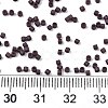 FGB 11/0 Grade A Glass Seed Beads SEED-S030-1015-4