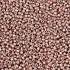 11/0 FGB Grade A Round Glass Seed Beads SEED-N001-C-0562-3