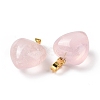 Natural & Synthetic Gemstone Pendants G-I311-A-G-3