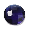 Glass Rhinestone Cabochons GLAA-B012-41-3