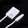 Polyester Cord with Seal Tag CDIS-T001-09J-3