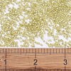 MIYUKI Delica Beads X-SEED-J020-DB0687-4