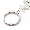 Opalite Keychain KEYC-JKC00346-08-4