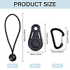 10Pcs Multifunctional Elastic Ball Rope FIND-CA0009-96-2