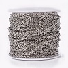Iron Cable Chains X-CH-0.6YHSZ-N-2