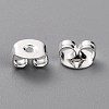 Brass Friction Ear Nuts KK-O131-06S-A-2
