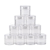 Plastic Bead Storage Containers C062Y-1