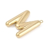 304 Stainless Steel Pendants STAS-I325-146G-M-2