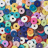 Handmade Polymer Clay Beads CLAY-TA0001-04-6