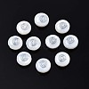 Natural Freshwater Shell Beads SHEL-N003-22-08P-1