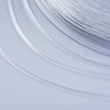 Japanese Round Elastic Crystal String EW-G007-02-0.7mm-2