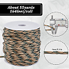 50M 7 Inner Cores Polyester & Spandex Cord Ropes RCP-SP0001-01A-2