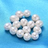 Grade AA Natural Cultured Freshwater Pearl Beads OB011-1