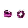 TOHO Round Seed Beads X-SEED-TR11-0563-4