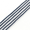 Nylon Braided Cord NWIR-R013-1mm-335-3