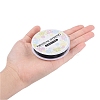Elastic Crystal Thread EW-S003-0.6mm-03-7