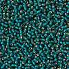 TOHO Round Seed Beads SEED-XTR11-0027BDF-2
